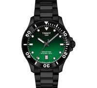 Tissot Montre Analogique pour Hommes Seastar 1000