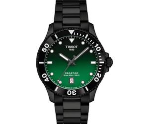 Tissot Montre Analogique pour Hommes Seastar 1000