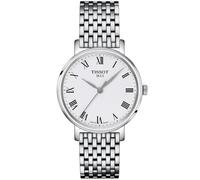 Tissot Montre Argent Analogique Femmes Everytime T1432101103300