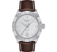 Tissot Montre Analogique Quartz pour Hommes PR 100 Sport Swiss Made