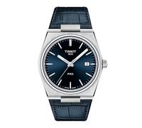 Montre quartz homme TISSOT PRX Bleu 40mm