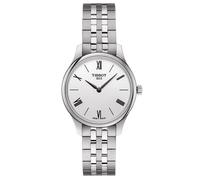 Tissot Montre Argent Analogique Femmes 5.5 Lady T0632091103800