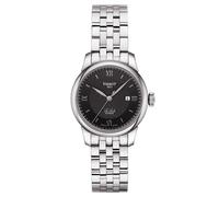 Tissot Montre Argent Analogique Femmes Le Locle T0062071105800