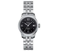 Tissot Montre Argent Analogique Femmes Le Locle T41118356