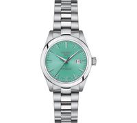 Tissot Montre Argent Analogique Femmes T-my Lady T1320071109100