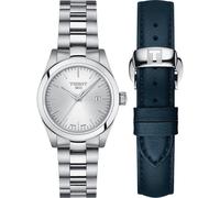 Tissot Montre Argent Analogique Femmes T-my Lady T1320101103100