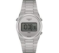 Tissot Montre Argent Digital Hommes Prx T1372631103000