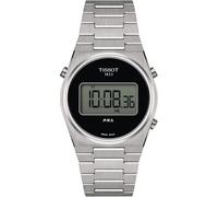 Tissot Unisexe Prx 35mm Quartz Numérique Montre T1372631105000