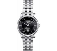 Tissot Montre Automatique Analogique pour Femmes Carson Swiss Made