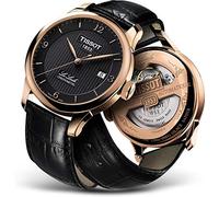 Tissot Montre Automatique Analogique pour Hommes Le Locle