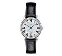 Tissot - Montre Automatique Carson - Femme - Accessoires - Noir - Taille: ONE Size
