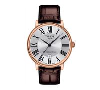 Montre Tissot Automatique Analogique pour Hommes Carson Swiss Made