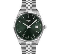 TISSOT Montre Ballade Acier Cadran Vert