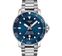 Tissot Montre Casual T1204071104103