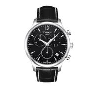 Tissot Montre Chronographe Quartz pour Hommes Tradition