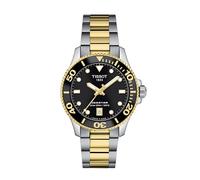 Tissot Montre de plongée T1202102205100