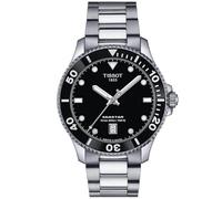 Tissot Montre de plongée T1204101105100