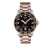 Tissot Montre de plongée T1204102205101