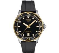 Tissot Montre de plongée T1204102705100