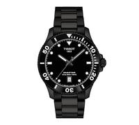 Tissot Montre de plongée T1204103305100