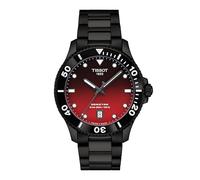 Tissot Montre de plongée T1204103342100