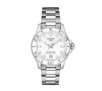 Tissot Montre Femme Seastar 1000 Acier