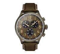 Tissot Montre Marron Chronographe Hommes T-sport Chrono Xl T1166173609200