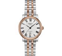 Tissot Montre Multicolore Analogique Femmes Carson Premium T1222072203300