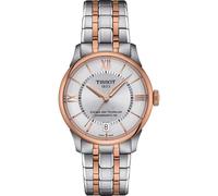 Tissot Montre Multicolore Analogique Femmes Chemin Des Tourelles