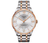 Tissot Montre Multicolore Analogique Hommes Chemin Des Tourelles