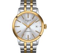 Tissot Montre Multicolore Analogique Hommes Classic Dream Swissmatic