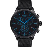 Tissot Montre Noir Chronographe Hommes Xl T-sport T1166173705100