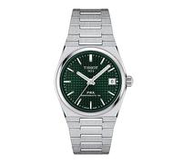 TISSOT Montre PRX Automatique 35mm Fond Vert