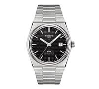 TISSOT Montre PRX Automatique 40mm Cadran Noir. T1374071105100