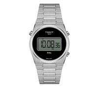 Tissot - Montre PRX Digital - unisex - Accessoires - Gris - Taille: ONE Size