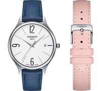 Tissot Montre Quartz Analogique pour Femmes Bella Ora