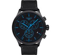 Tissot Montre Quartz Chronographe pour Hommes XL T-Sport Swiss Made