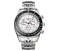 Tissot Montre rétro pour Homme T91148831 PRS 516, Bracelet