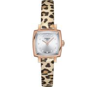 TISSOT Montre Style Vintage pour Dame
