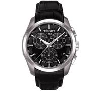 Tissot Montre T-Sport T0356171605100 pour homme, Sangle
