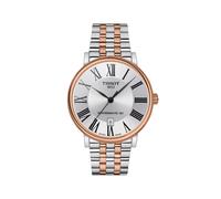 Tissot - Montres - Homme - Accessoires - Jaune - Taille: ONE Size