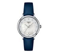 Tissot - Odaci-T - Femme - Accessoires - Gris - Taille: ONE Size