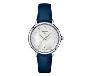 Tissot - Odaci-T - Femme - Accessoires - Gris - Taille: ONE Size