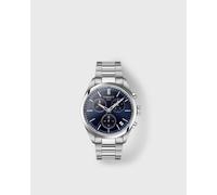 Tissot PR 100 CHRONOGRAPH men Watches blue taille: ONE SIZE