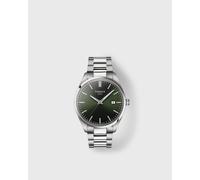 Montre - TISSOT - PR100 - Acier - Cadran vert - Analogique - Chic