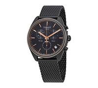 Tissot PR 100 Montre chronographe pour Homme avec Cadran Anthracite T101.417.23.061.00, Multicolore, Taille Unique, Sangle