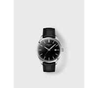 Tissot PR 100 QUARTZ 40MM men Watches black taille: ONE SIZE