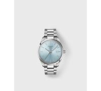 Tissot PR 100 Quartz 40mm men Watches blue|silver taille: ONE SIZE