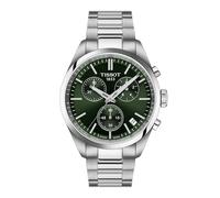 Tissot PR100 Quarz Chrono T150.417.11.091.00 Chronographe pour homme