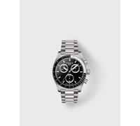 Tissot PR516 CHRONOGRAPH men Watches black|silver taille: ONE SIZE